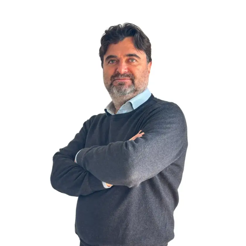 Ing. Benigno Di Tullio