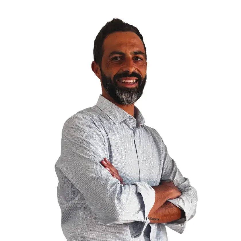 Fabio | Ingegnere