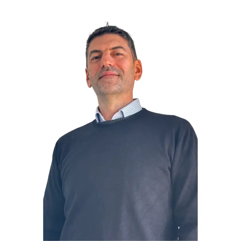 Massimo | Architetto