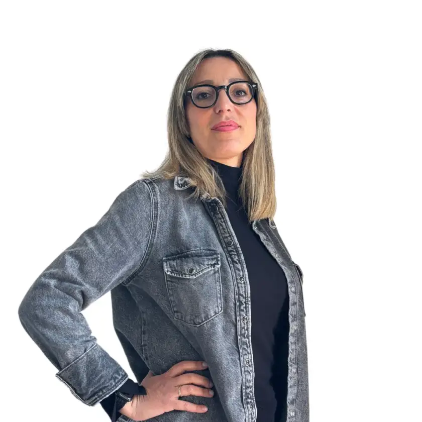 Roberta | Ragioniere
