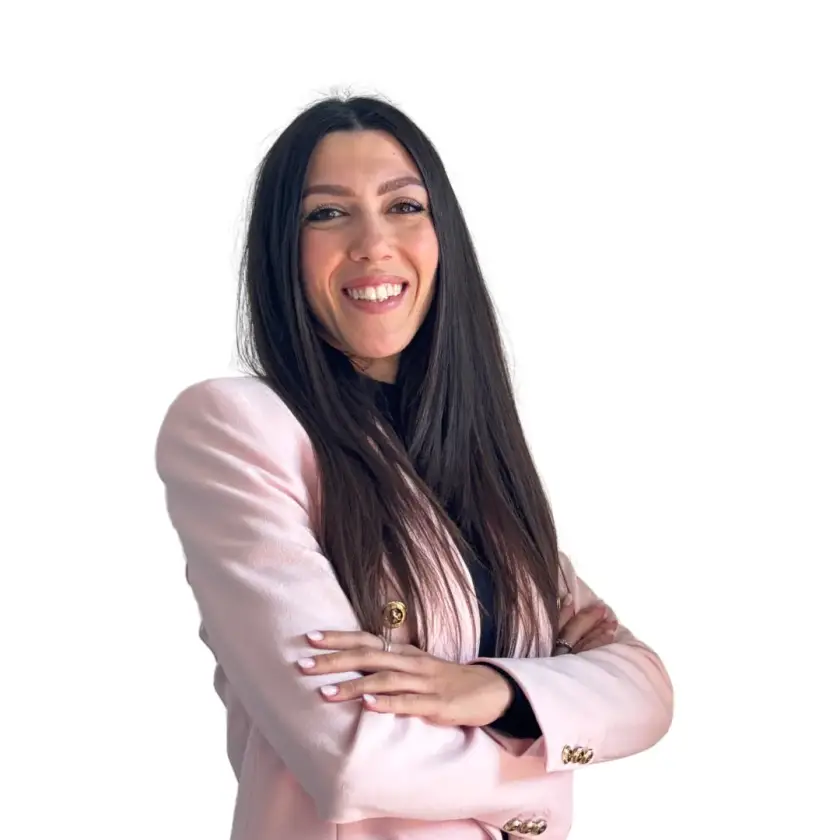 Alessia | Ingegnere