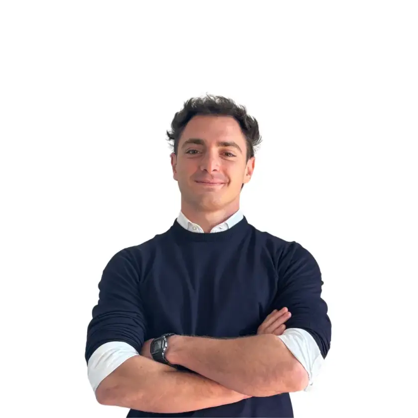 Matteo | Geometra